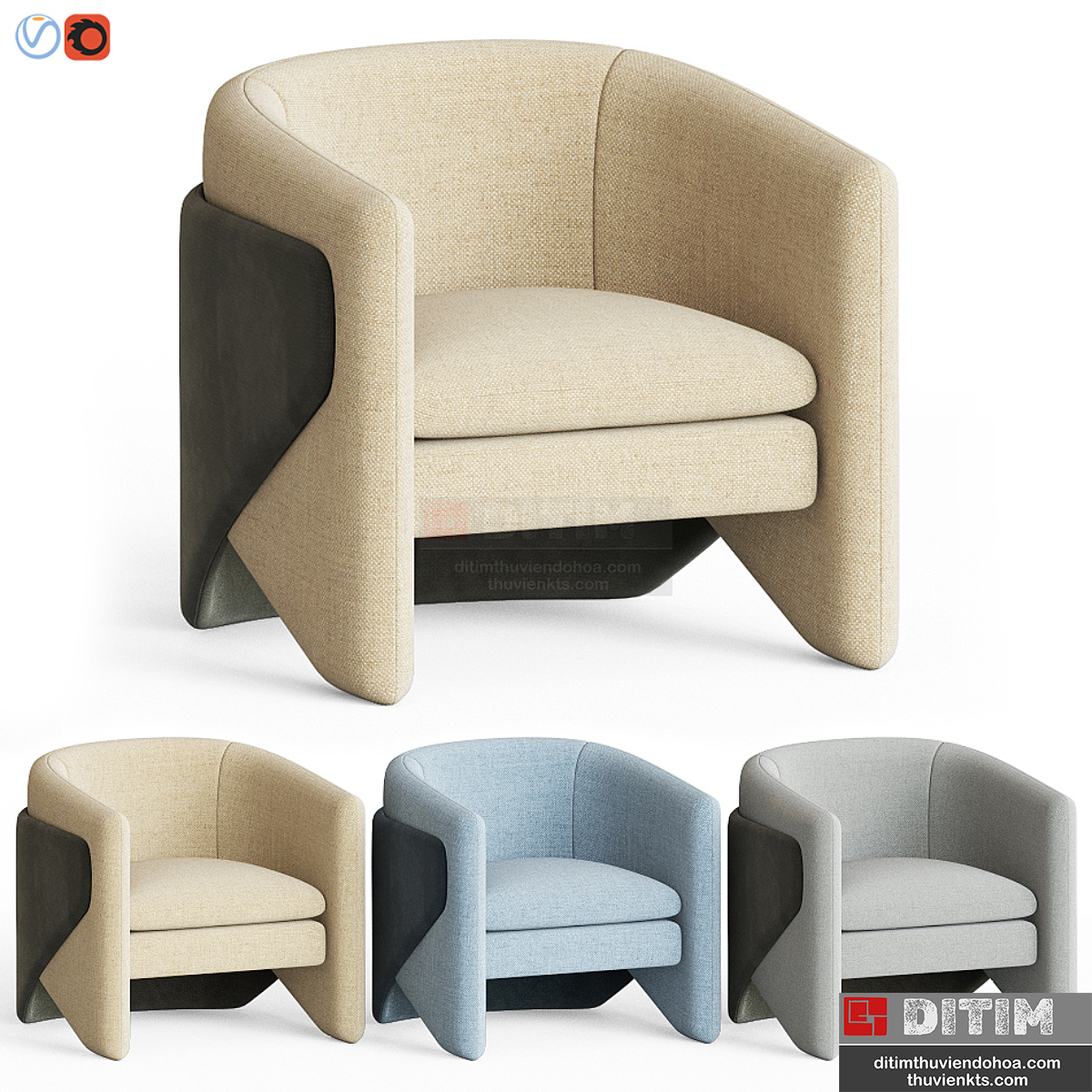 [VIP] Arm Chair-2462972.5cffe9c0ac99b - THƯ VIỆN ĐỒ HỌA