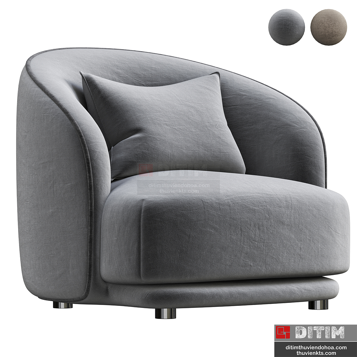 [VIP] Arm Chair-3349256.6062008b3e69a - THƯ VIỆN ĐỒ HỌA