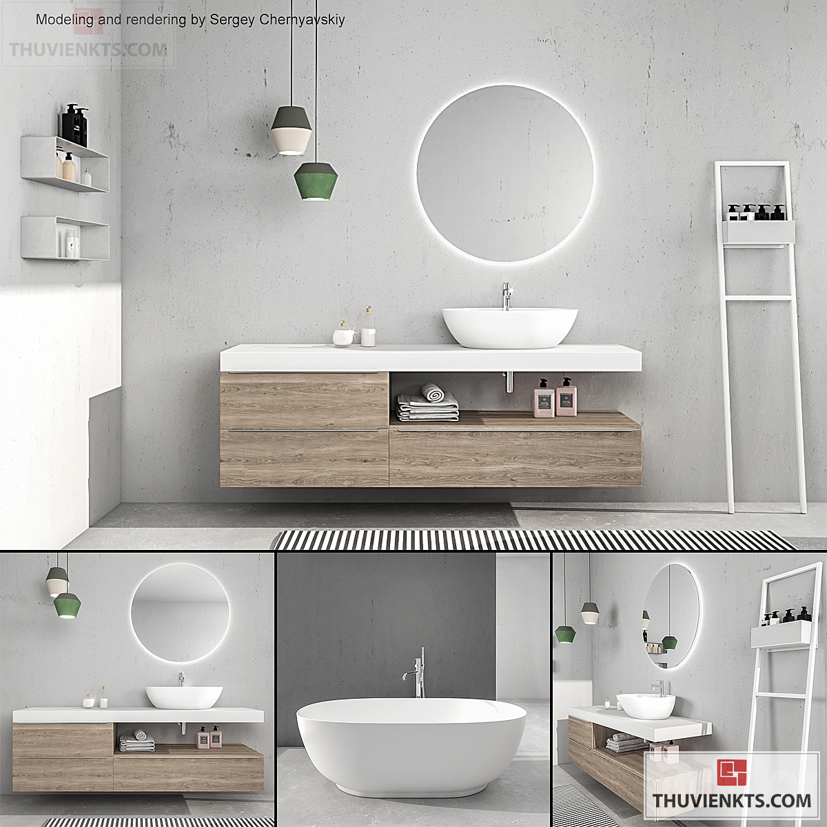 [VIP] Bathroom furniture-2040887.5b4c3e16e8c66-3dsmax - THƯ VIỆN ĐỒ HỌA
