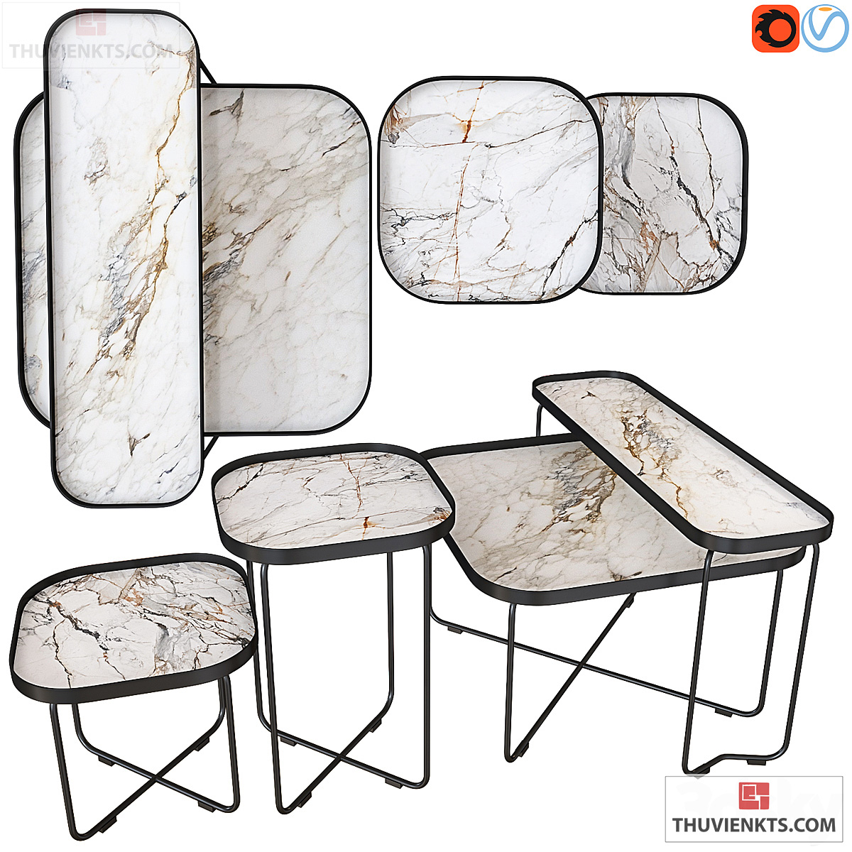 [VIP] Table-2523302.5d59d6d992035-3dsmax - THƯ VIỆN ĐỒ HỌA