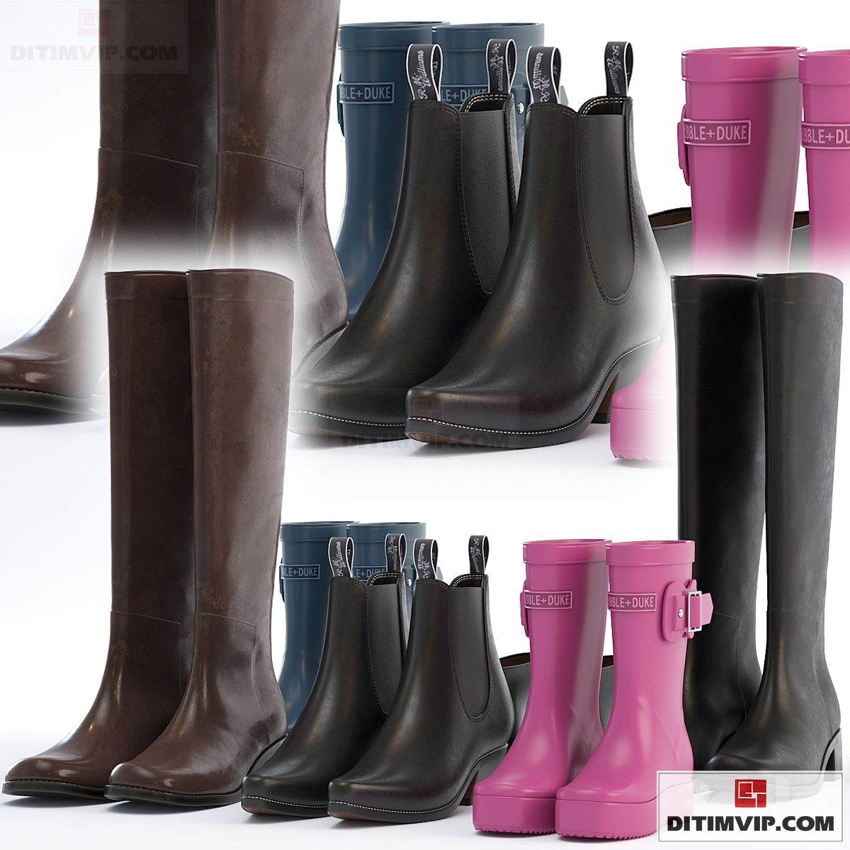 [VIP] Footwear-2731045.5e5adf9918a61-3dsmax - THƯ VIỆN ĐỒ HỌA