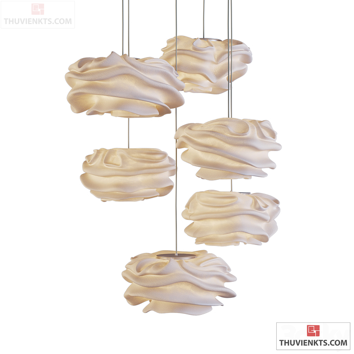 [VIP] Pendant light-2852177.5ebe9464de96b-3dsmax - THƯ VIỆN ĐỒ HỌA