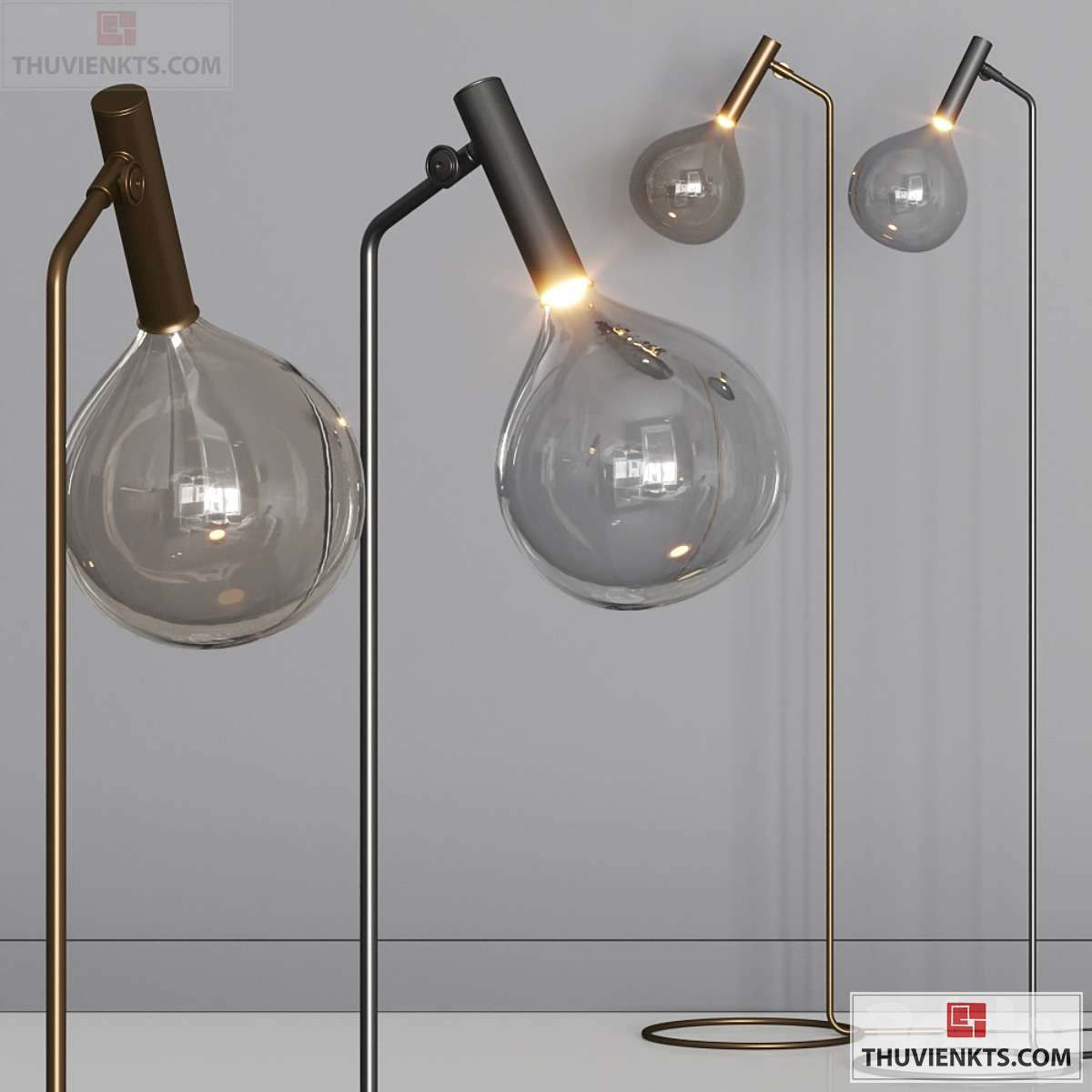 [VIP] Floor lamp-2856602.5ec25c4f2d70d-3dsmax - THƯ VIỆN ĐỒ HỌA