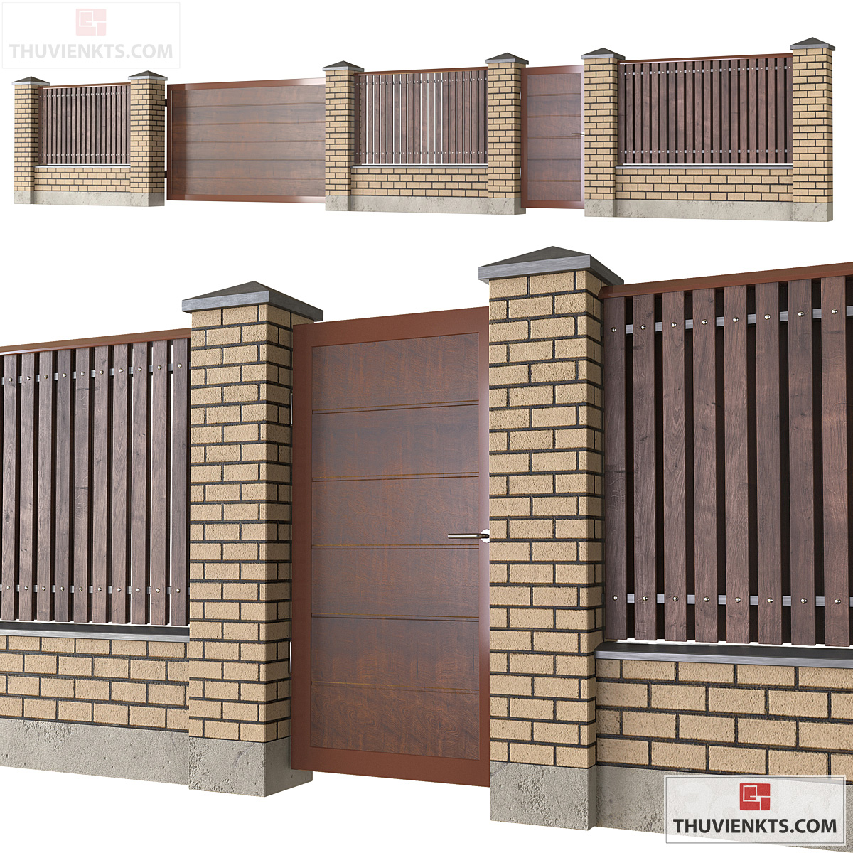 [VIP] Fence-3121575.5fb22156417ef-3dsmax - THƯ VIỆN ĐỒ HỌA