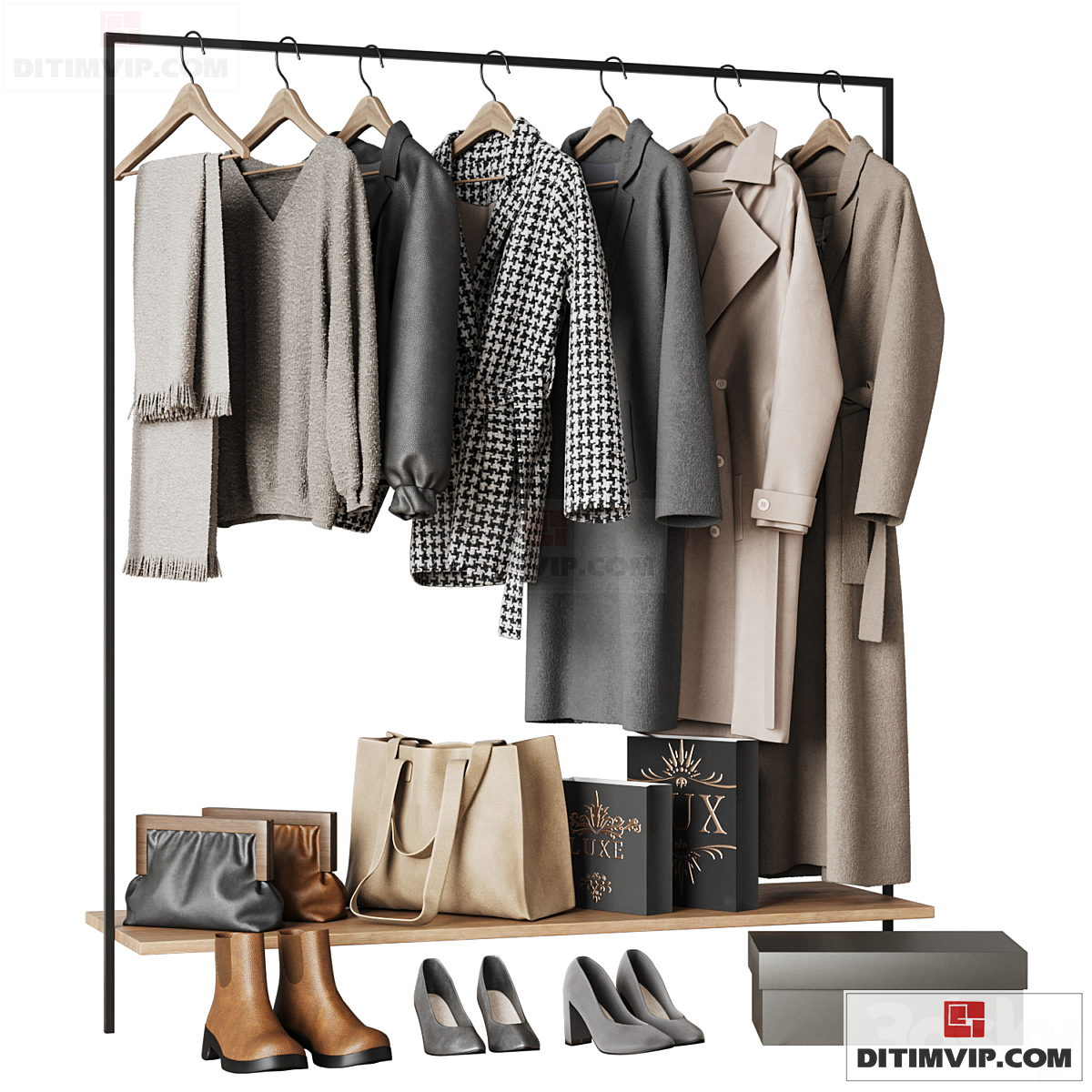 [VIP] Clothes-6086259.65a5ae1f7e7ca-3dsmax - THƯ VIỆN ĐỒ HỌA