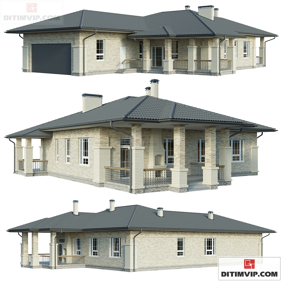 [Vip] Building-4073834.623b5859ae140-3dsmax - THƯ VIỆN ĐỒ HỌA