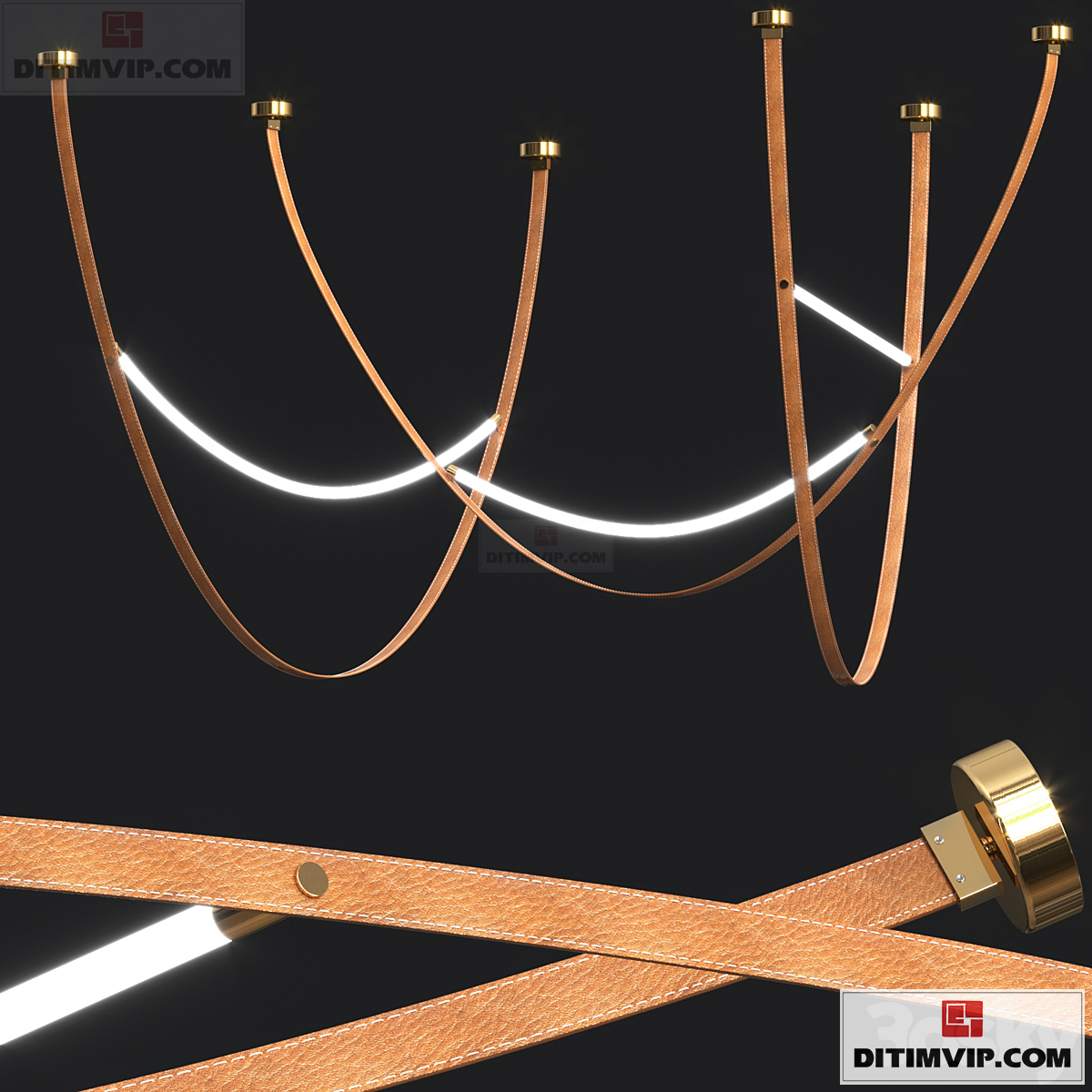 [Vip] Pendant light-4083772.6240d0cc04819-3dsmax - THƯ VIỆN ĐỒ HỌA