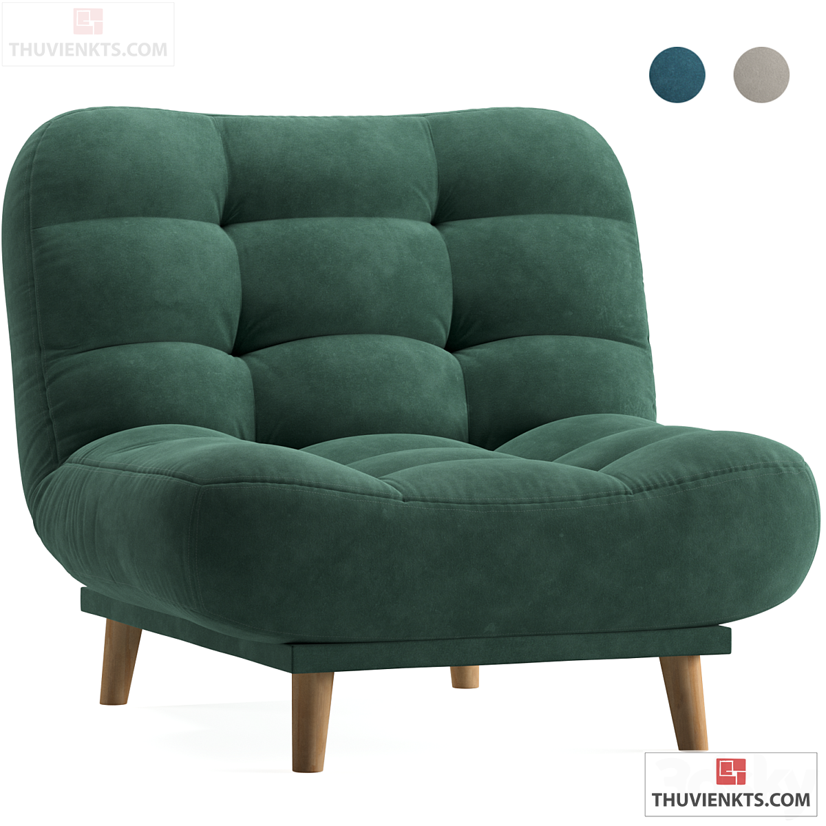 [VIP] Arm chair-4166073.626ef065077d9-3dsmax - THƯ VIỆN ĐỒ HỌA