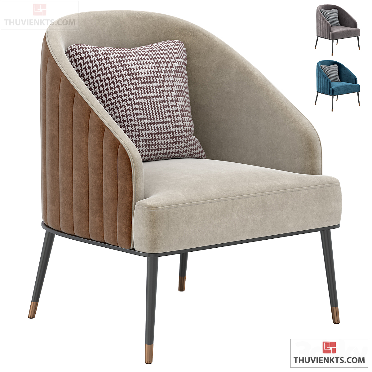 [VIP] Arm chair-4795783.63b918a623bb9-3dsmax - THƯ VIỆN ĐỒ HỌA
