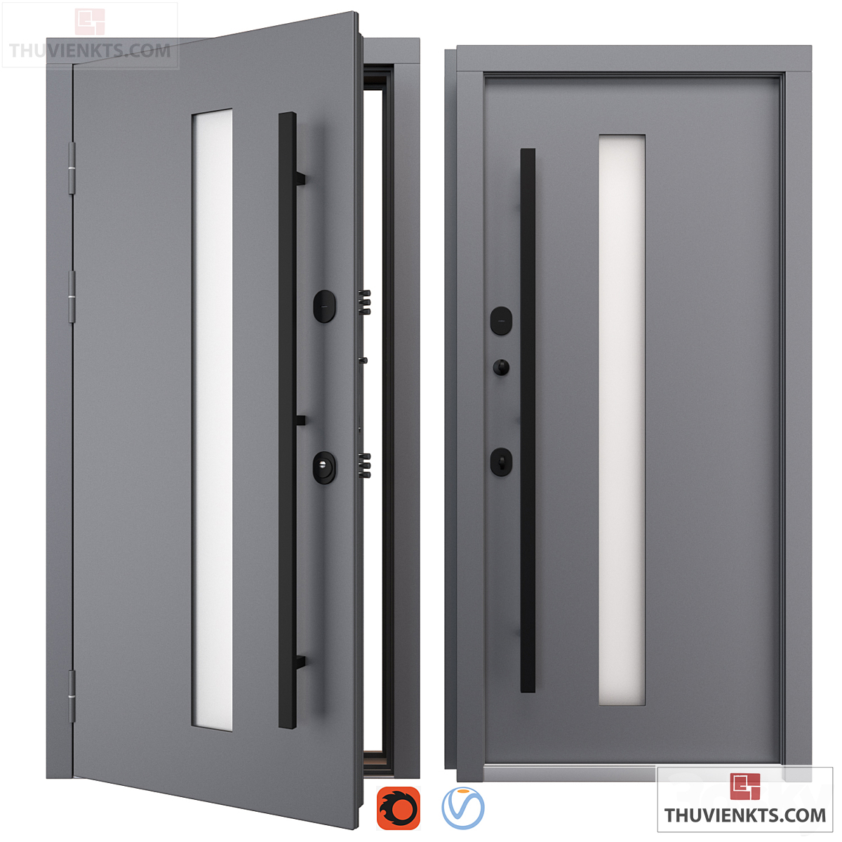 [VIP] Doors-4979373.63fda5d62b30a-3dsmax - THƯ VIỆN ĐỒ HỌA