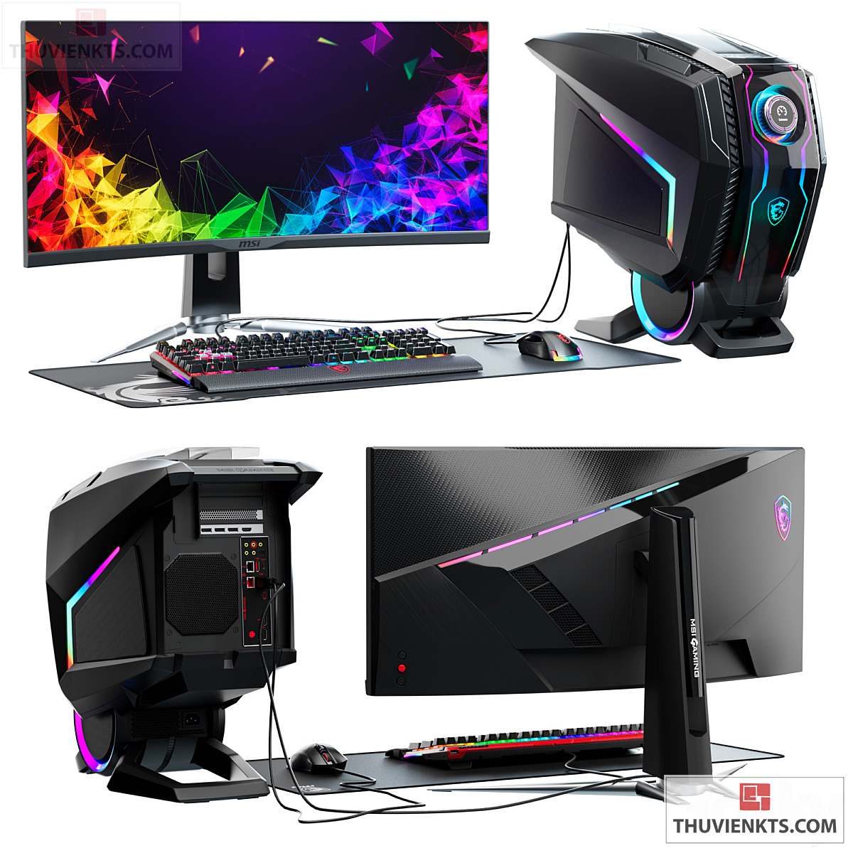 [VIP] PC & other electronics-5530763.64cafccfa2d83-3dsmax - THƯ VIỆN ĐỒ HỌA