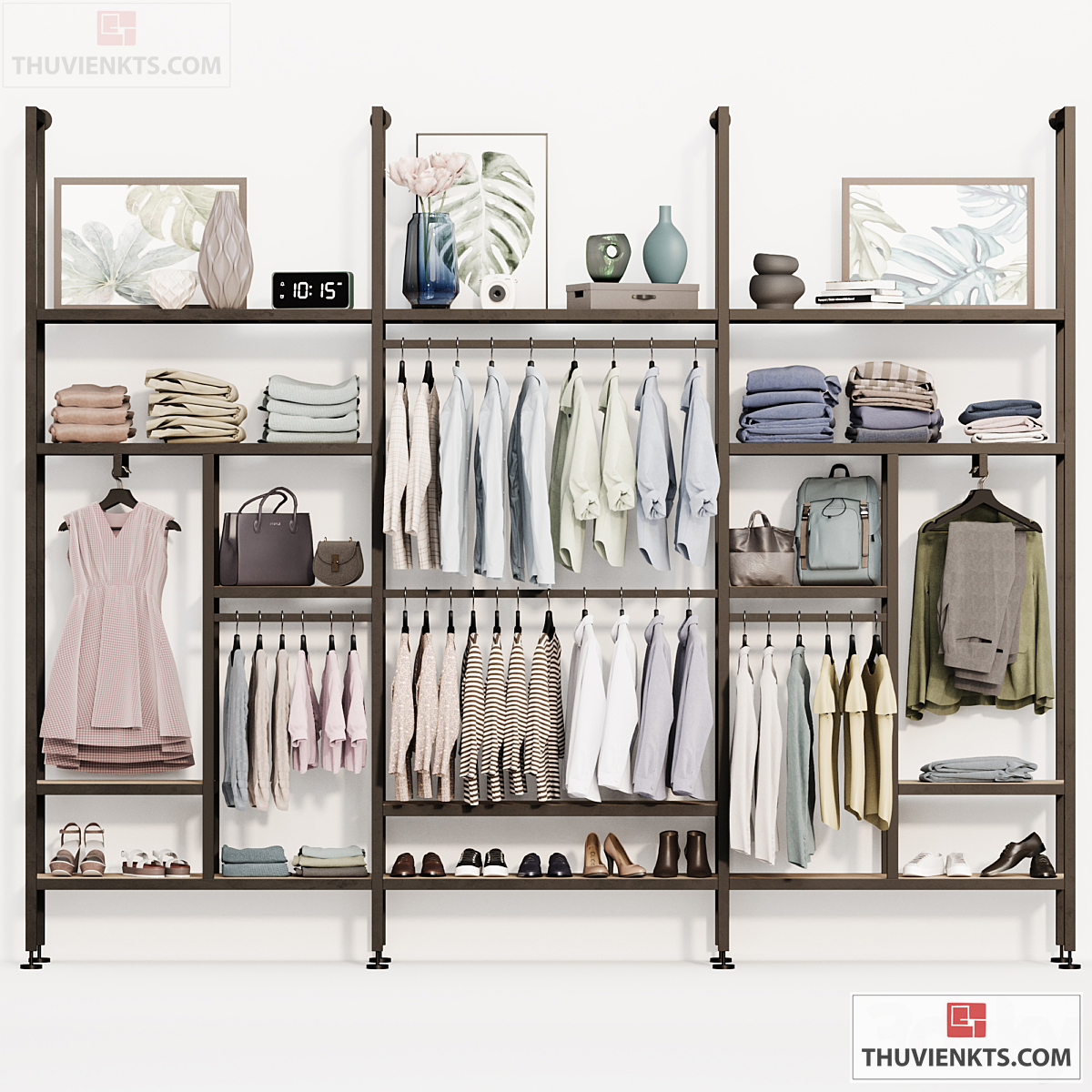 [VIP] Clothes-5871212.65526e3247844-3dsmax - THƯ VIỆN ĐỒ HỌA