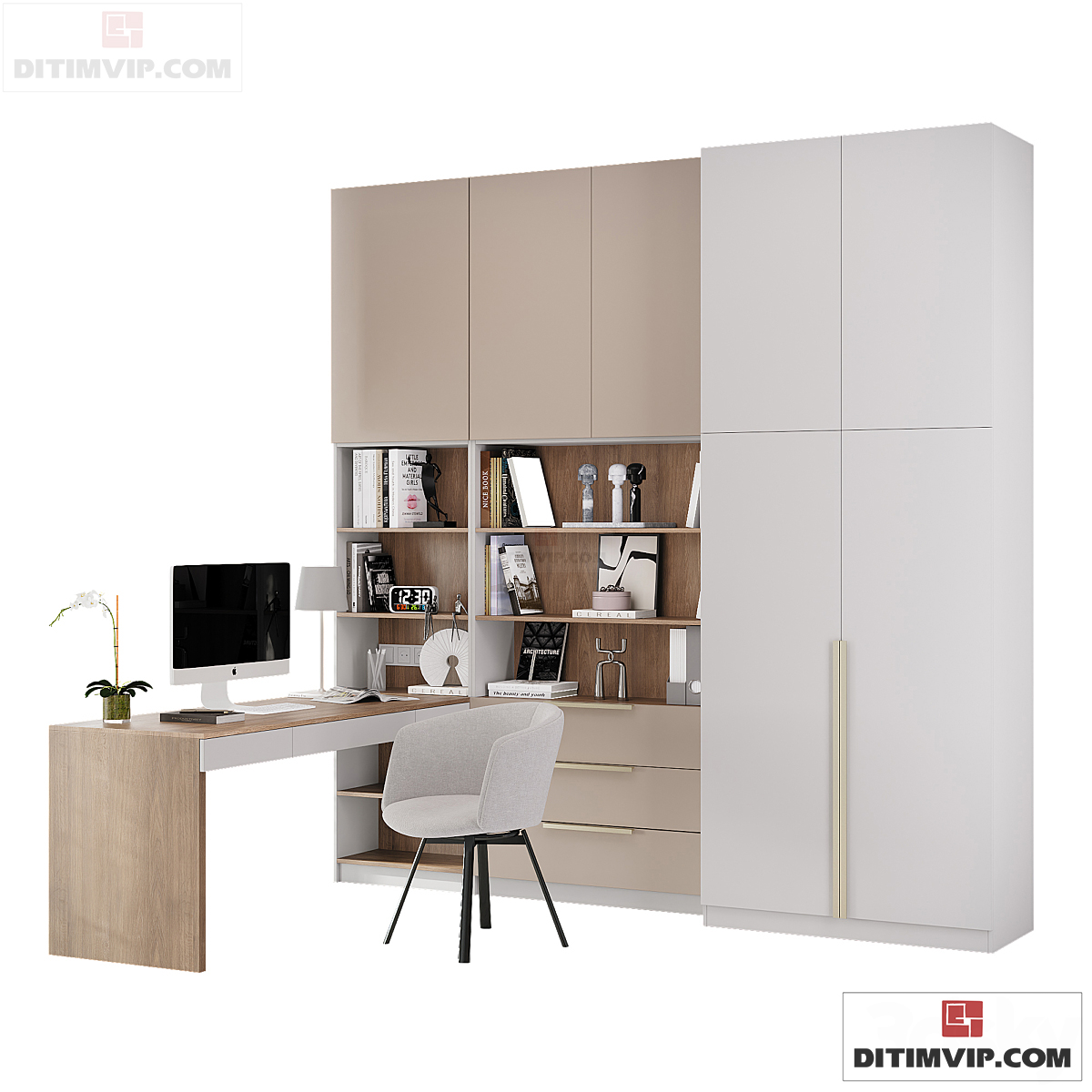 [VIP] Office furniture-6862734.66b1c2fe8474a-3dsmax - THƯ VIỆN ĐỒ HỌA